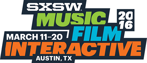 Pegneon @ SXSW 2016, AUSTIN, TX